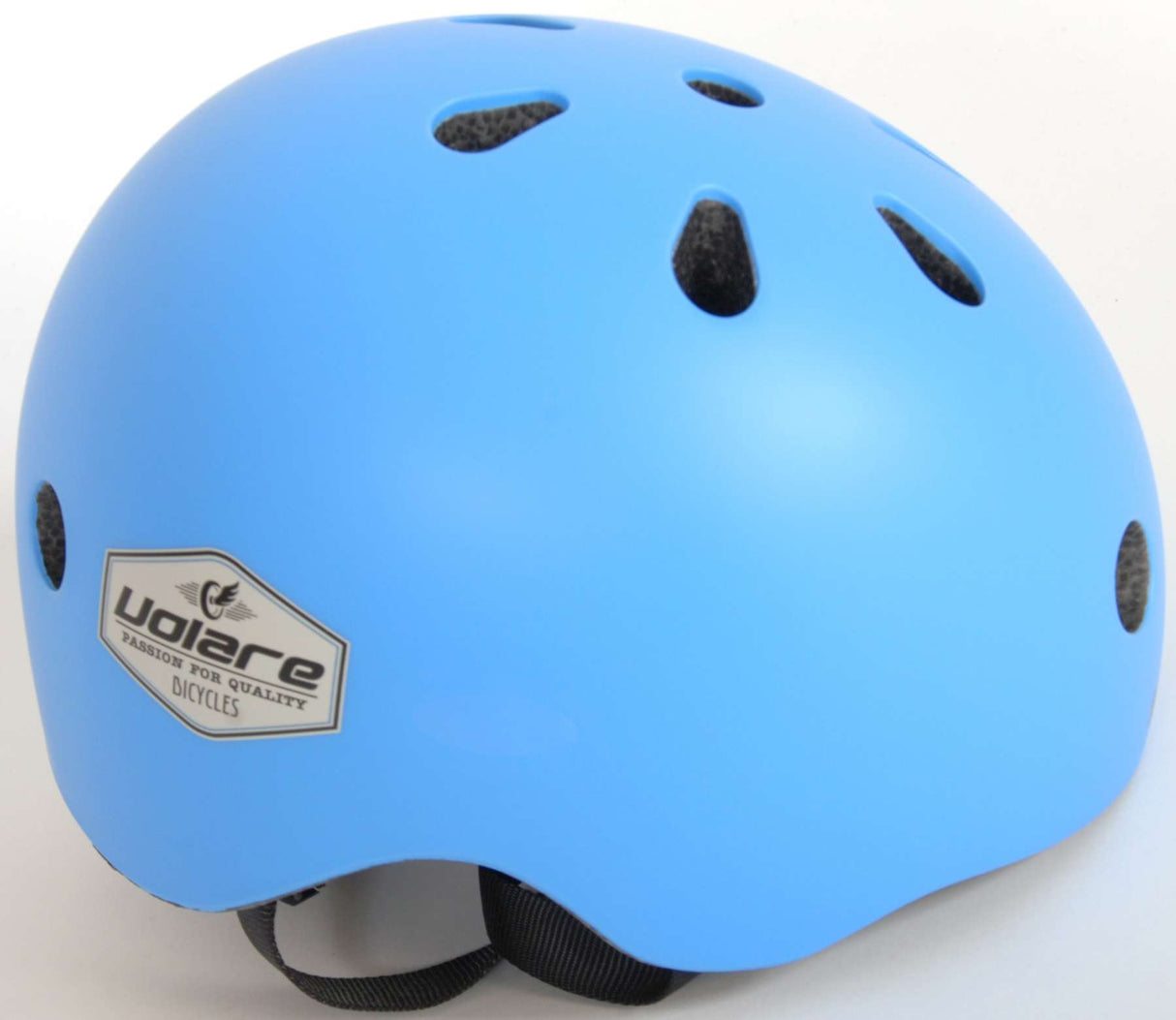 Velarore Velo Helm Volore 45-51CM Blauww