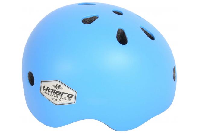 Velarore Velo Helm Volore 45-51CM Blauww