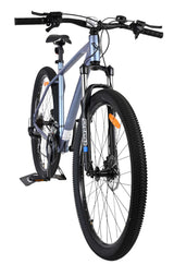 Volare x-trail mtb – jongens – 29 inch – l - grijs – 21 speed