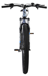 Volare x-trail mtb – jongens – 29 inch – l - grijs – 21 speed