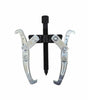 Jobi lagertrekker 2-r. 75mm %%%