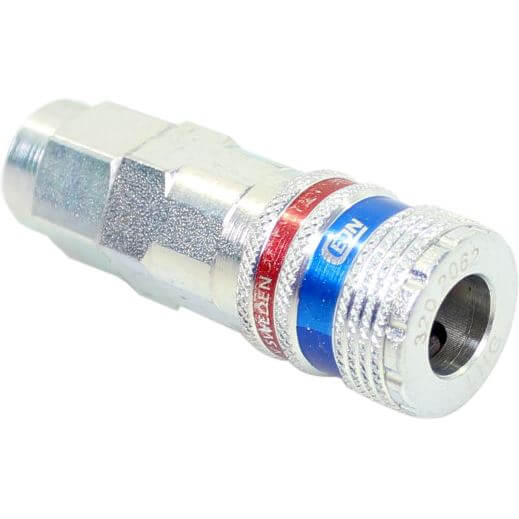 Cejn shortcut streamline 8x12mm hose