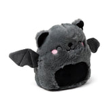 Vleermuis snuggables magnetron heatpack lavendel tarwe