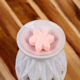 Japanse magnolia set van 6 waxmelts