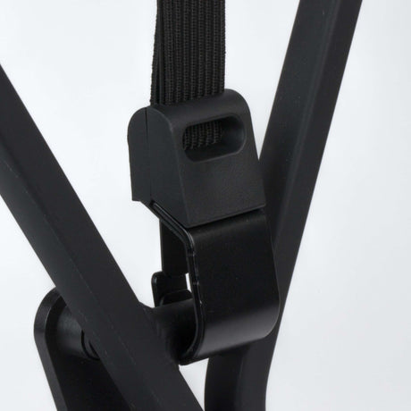 Widek b.v. widek veiligheidsbinder suv stalen haak 54cm zwart grijs