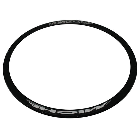 Miche velg 28 pista tube 32g alu zwart