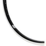 Rim Andra 40 26 559 36g 14g CNC Alu Black