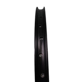 Ryde velg andra 40 26 559 36g 14g cnc alu zwart
