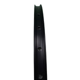 Ryde velg rival 26 28 622 32g 14g disc alu zwart