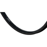 Ryde velg andra 40 24 507 36g 14g disc alu zwart