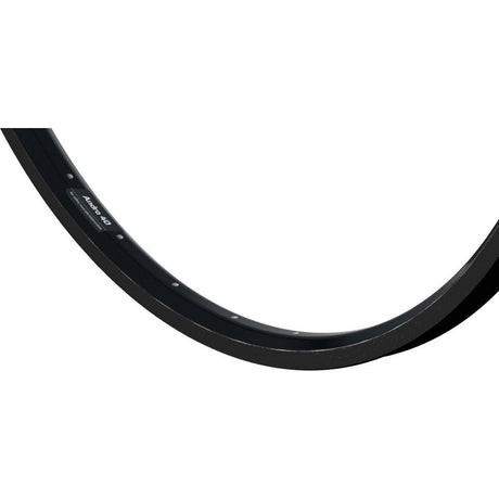 Ryde velg andra 40 24 507 36g 14g disc alu zwart