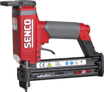 Senco slp20xp gln beglazings bradmachine 1,2mm (ax)