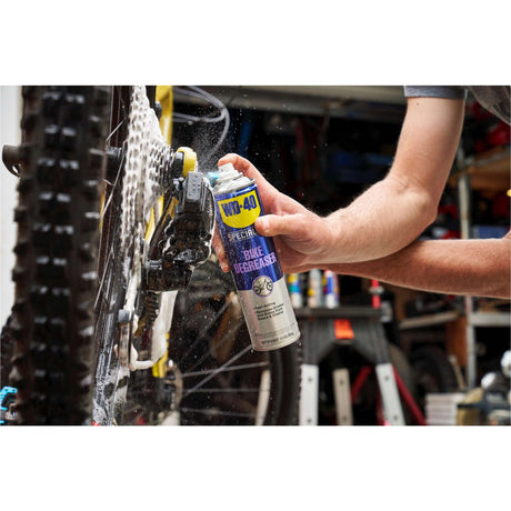 WD40 Specialist Bike Degreaser 500ml