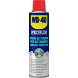 WD40 WD40 Specialist cykelhalskæde spray 250 ml