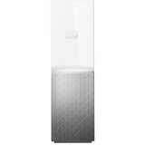 WD My Cloud Home, 8 TB