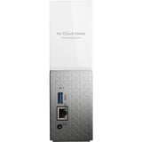 WD My Cloud Home, 8 TB