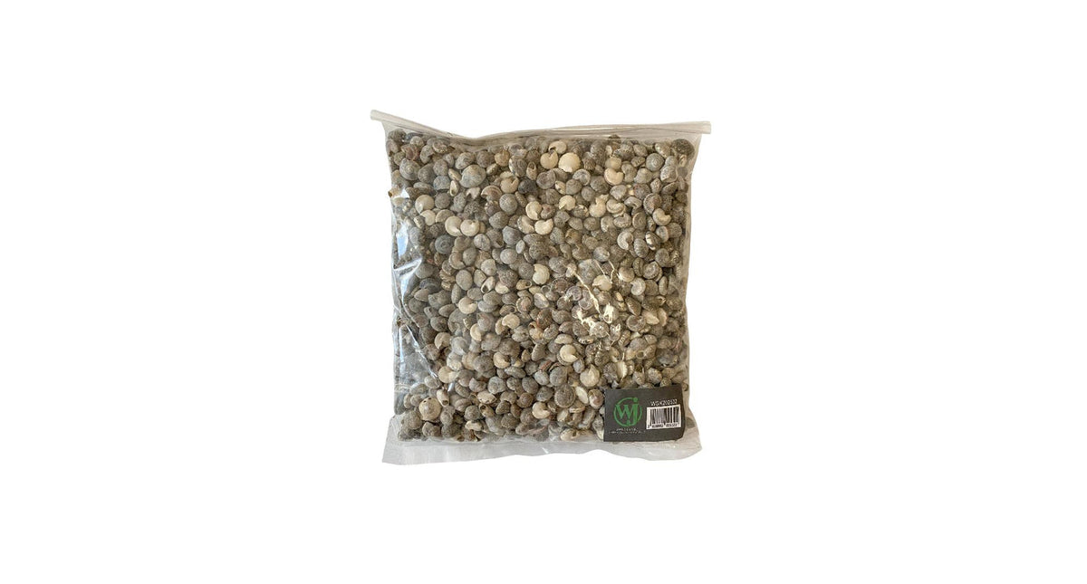Umbonium ''black'' 500gr