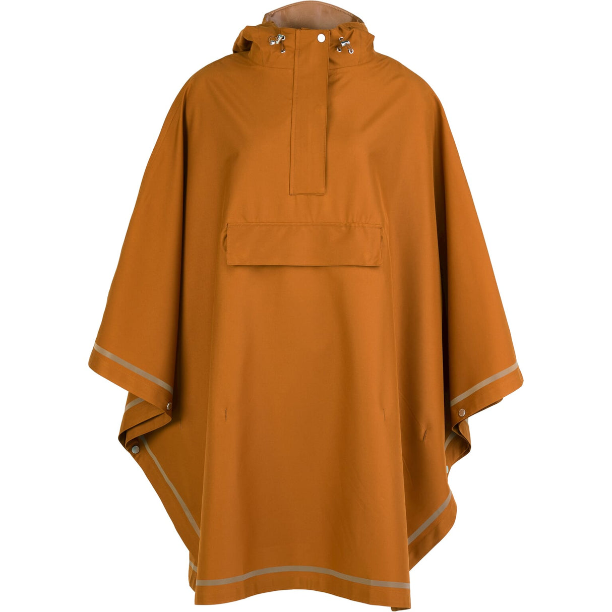 Weathergoods Sweds Weathergooods Sverige Poncho Imbris Copper s M