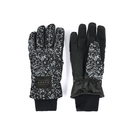 Weathergoods sweden handschoenen luna splatter m