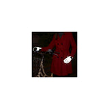 Weathergoods sweden refl. handschoenen luna silver s