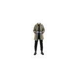 Weathergoods sweden reflecterende wanten luna splatter m l