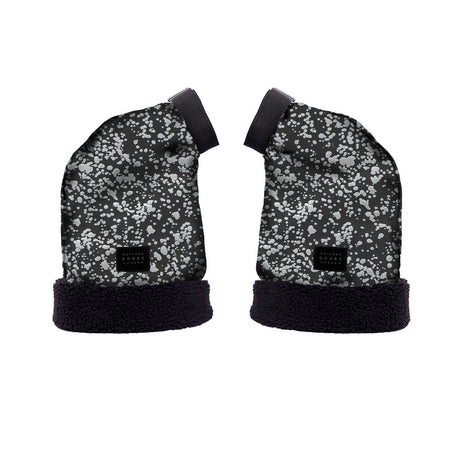 Weathergoods sweden handwarmers pogies splatter