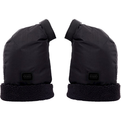 Weathergoods sweden handwarmers pogies curved