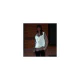 Weathergoods sweden reflecterend vest luna dot