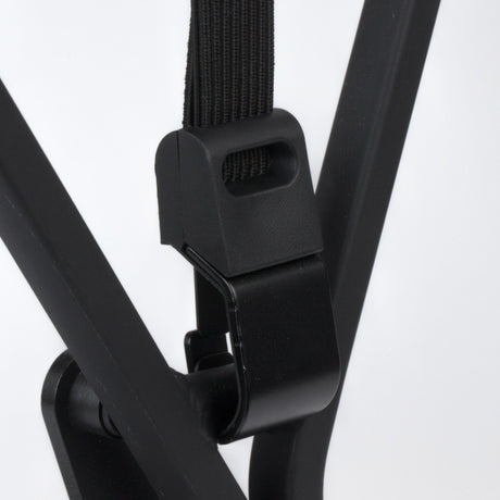 Widek b.v. widek veiligheidsbinder suv stalen haak 54cm zwart felrood