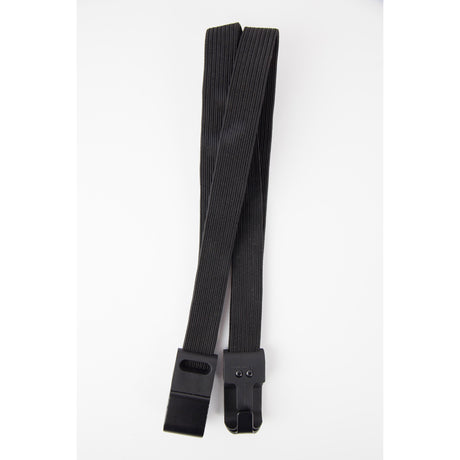 Widek b.v. widek veiligheidsbinder suv stalen haak 54cm zwart grijs