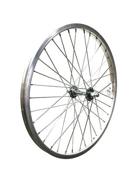 Roland voorwiel 20x1.75 alu 36 spaaks