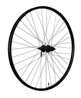 Roland Rear Wheel Rival 21-584 Black Disc QR 10V