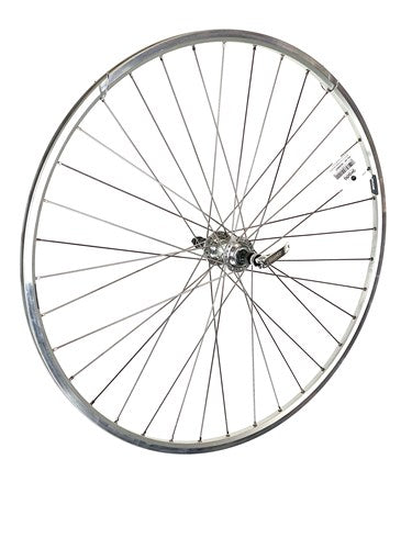 Roue arrière Roland Ryde Chrina 28 ALU-NF 7V 36G QR argent