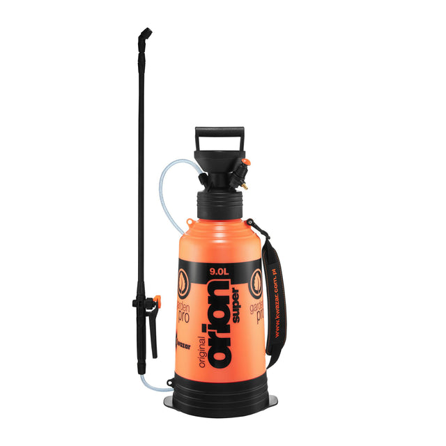 Kwazar spuit air oriontuin 9l