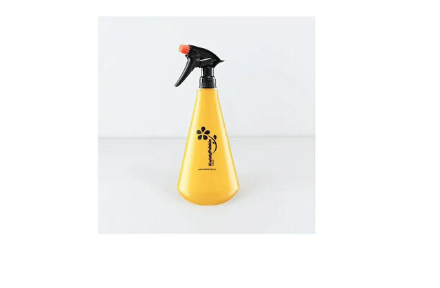 Kwazar spuit malwa v-1,0 geel