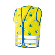Reflectievest Wowow Kids Goyo Jacket Maat L Geel