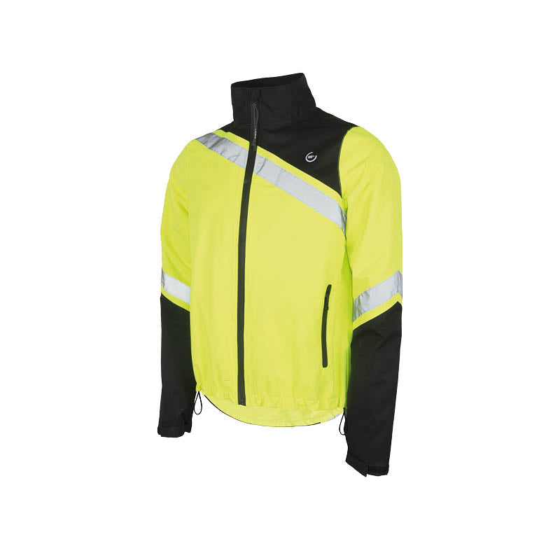 Wowow regenjas fuji m