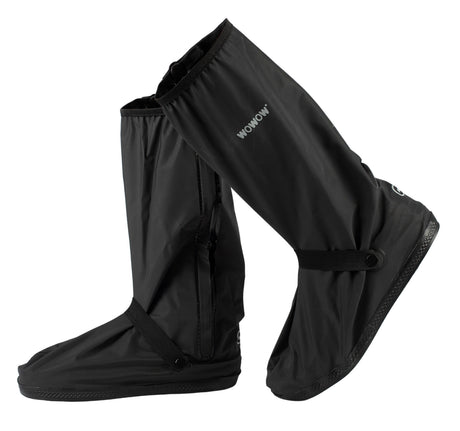 Wowow regen overschoenen rainflow l 40-42