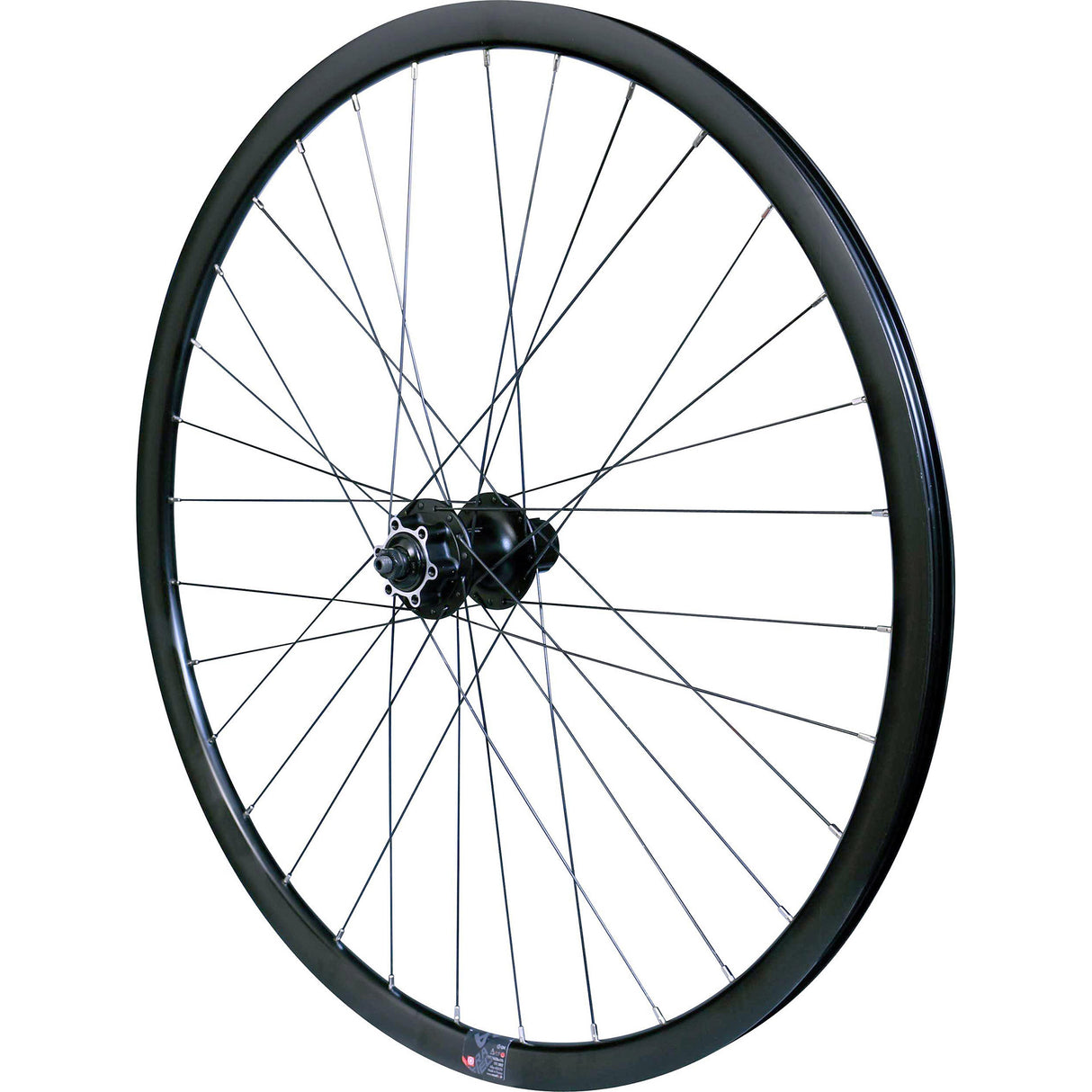 Shimano Achterwiel 28 Gravel 19 M475 Disc 135 mm QR