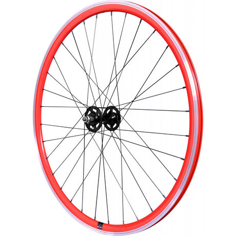 Velox voorwiel mach1 550 622x17c rood
