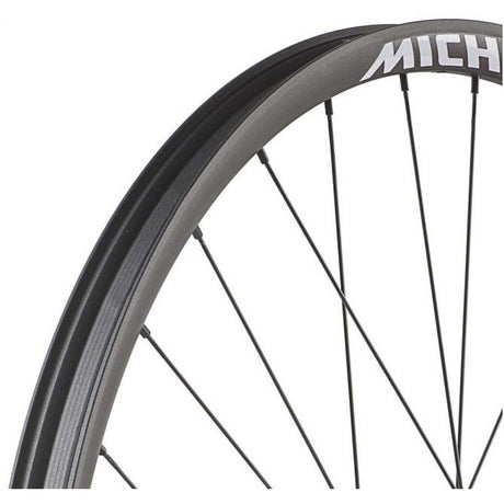 Miche voorwiel 27.5 977hs regular steekas 100 6-gaats