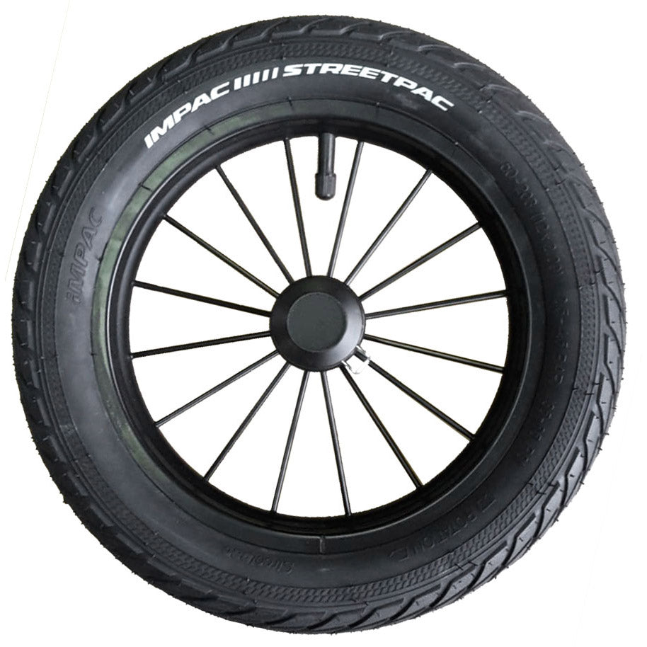 Trailer-Wheel M Band 12 Goned 502975 Mini Boy