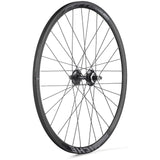 Miche Wielset Pistard WR 24 32 Black Hub (Wire)