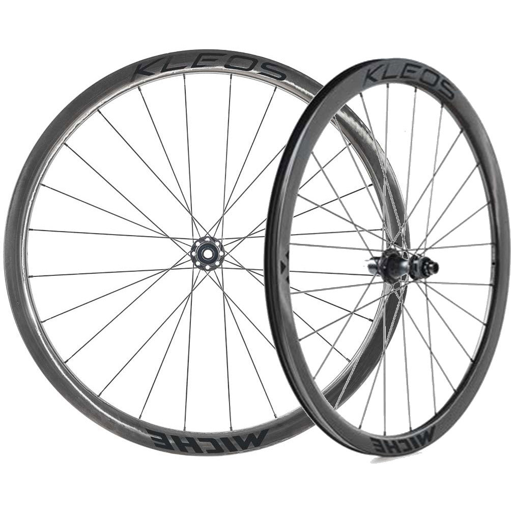 Miche Wielset Kleos Disc 36 mm sans tubeless