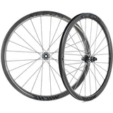 Miche Wielset Kleos Disc 36 mm sans tubeless