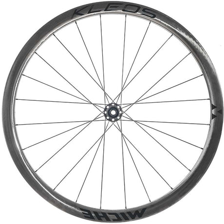 MICHE WIELSET KLEOS DISK 36MM TUBELESS PASSING