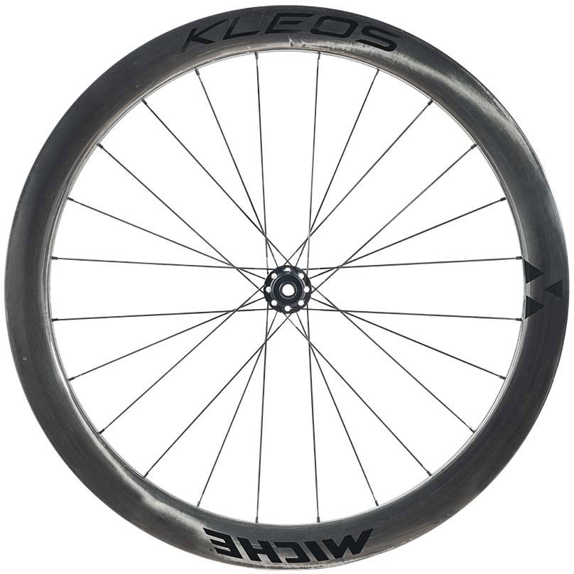 Miche Wielset Kleos Disc 50mm Tubeless SRAM XDR (Rennen)