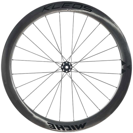 Miche wielset kleos disc 50mm tubeless sram xdr (race)