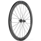 Miche Wielset Kleos Disc 50mm Tubeless SRAM XDR (Rennen)