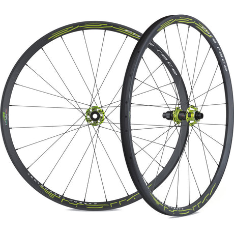 Miche wielset 999 29 tx15 carbon sh mtb tubeless
